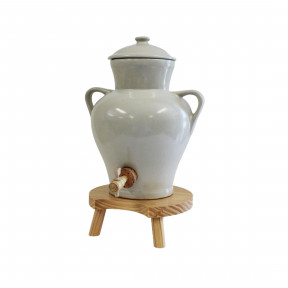 vinaigrier blanc camélia