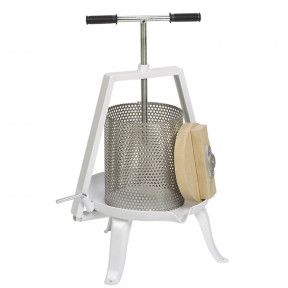 Presse fruits manuel avec...