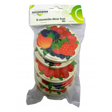 PATNFR Lot De 10 Couvercles élastiques Réutilisables Pour Bols - 5 Tailles (10-30cm), Stockage Aliments, Pain, Fruits