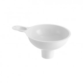 Entonnoir en plastique avec...