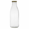 Bouteille de jus de fruits 1L