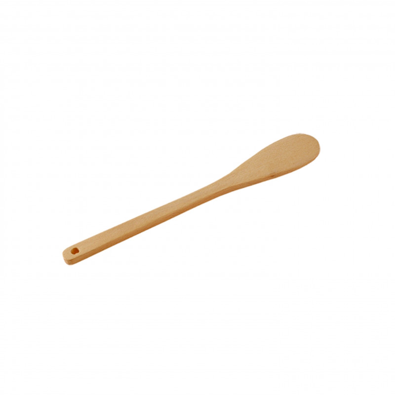 Spatule en hêtre 50 cm