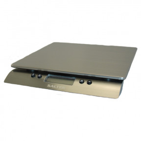 Balance électronique 10 kg / 2 g avec plateau inox