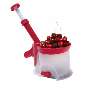 Dénoyauteur de cerises et...