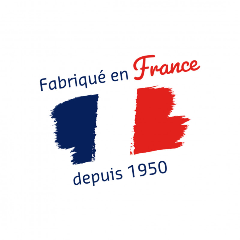 Fabriqué en France