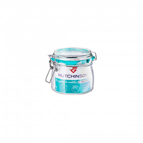 bocaux 0,5L - avec rondelle Ø85 L’idéale