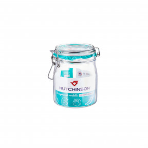 Pack de 4 bocaux 0,75 L