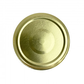 Sachet de 100 capsules or...