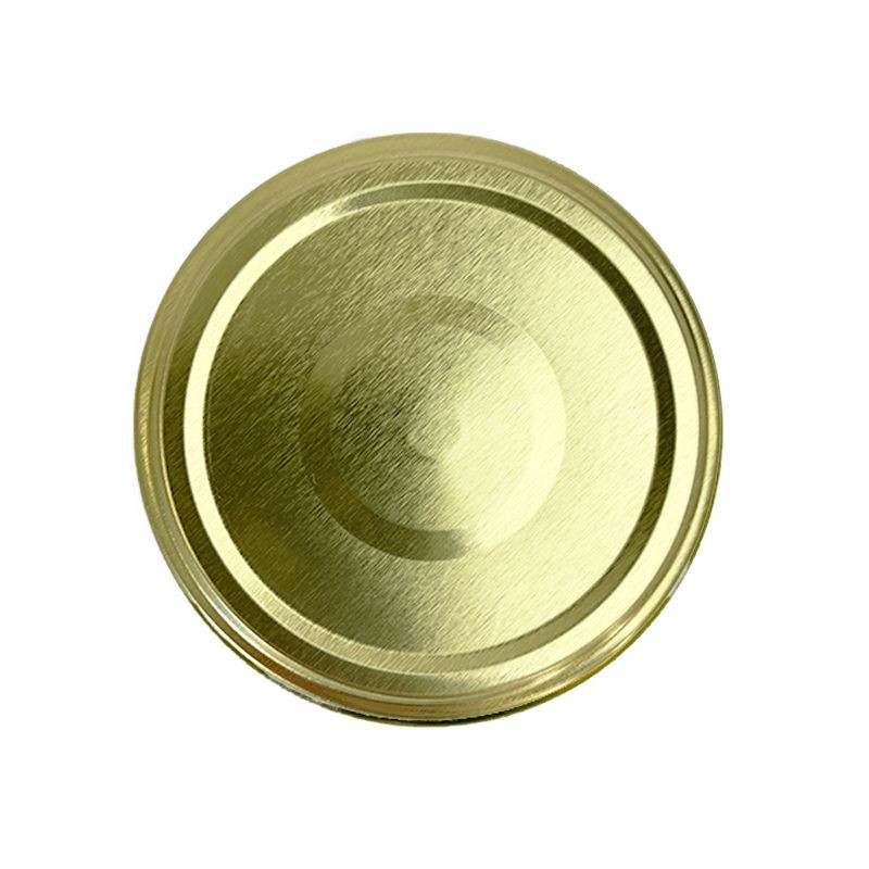 Carton de 3400 capsules or stérilisables TO48