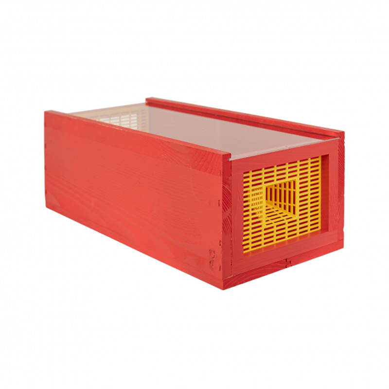 Piège à frelon asiatique Red Trap - côté