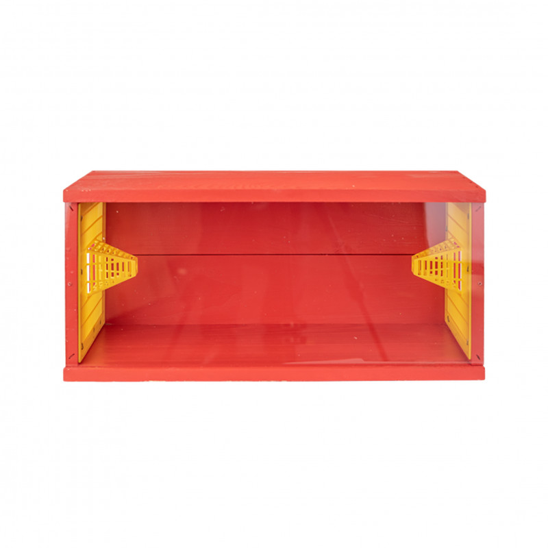 Piège à frelon asiatique Red Trap - intérieur