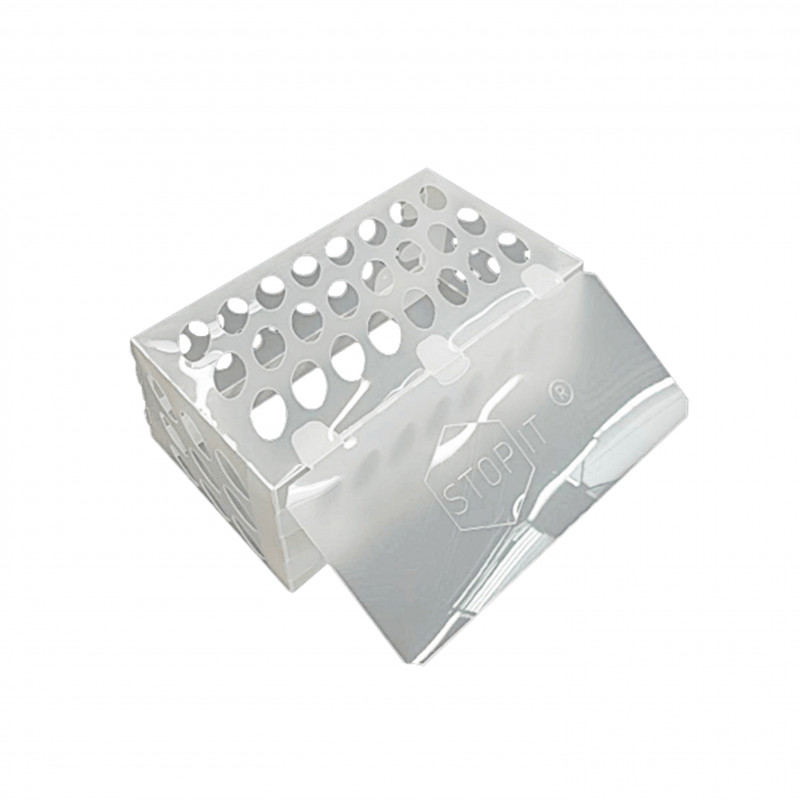 Bouclier STOP-IT anti-frelons asiatiques