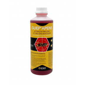 Appât Guep'apens pour...