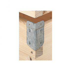 Angle de maintien pour ruche