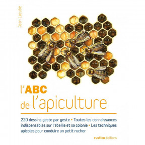 Livre "L'ABC de...