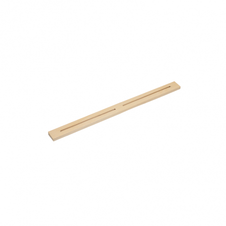 Barre supérieure pour ruche Warré