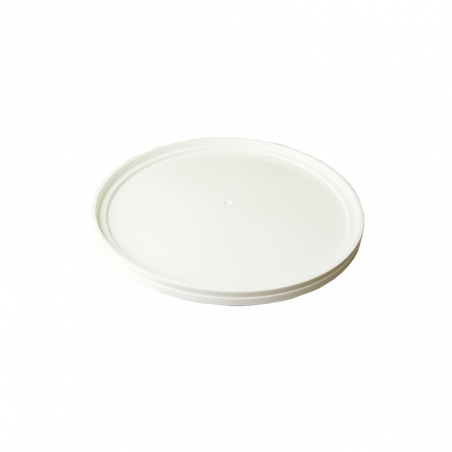 Couvercle pour seau en plastique de 5 kg