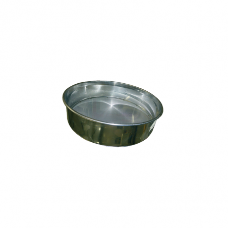 Tamis pour maturateur de 50 kg