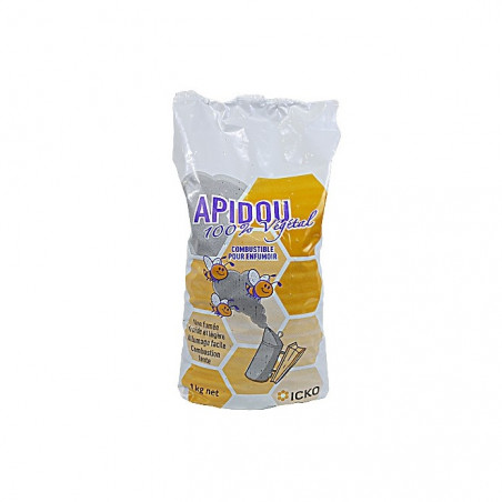 Kit mini rucher - sachet apidou