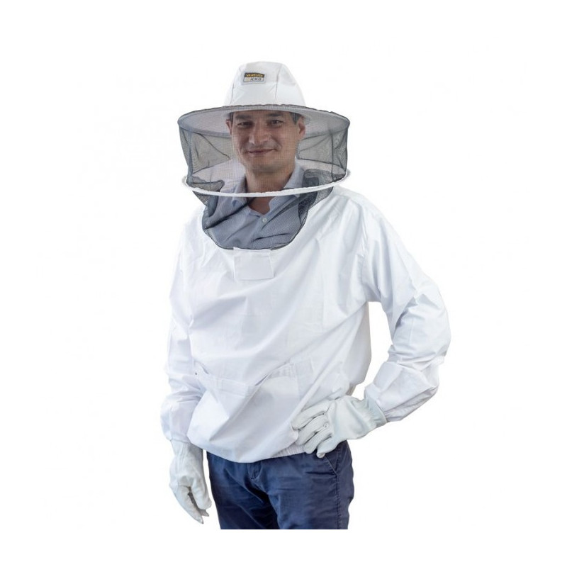 Kit mini rucher - vareuse