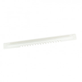 Porte d'entrée pour pour plateau plastique ruchette 6 cadres - Nicot