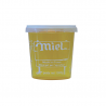 10 pots en plastique pour miel 1 kg PAL NICOT - modèle miel