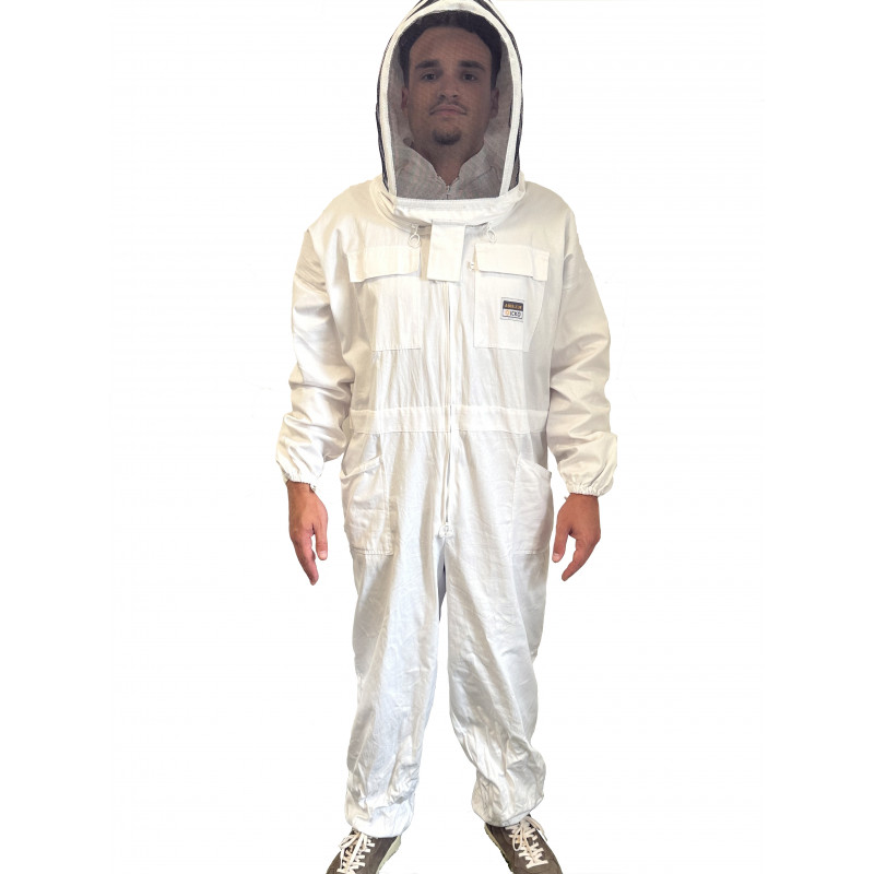 Combinaison Abeilleur XL