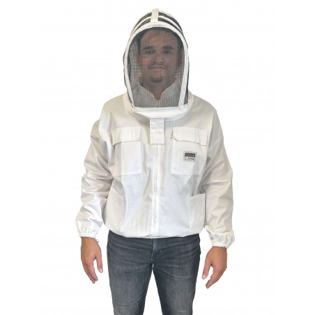 Blouson apiculteur Abeilleur S