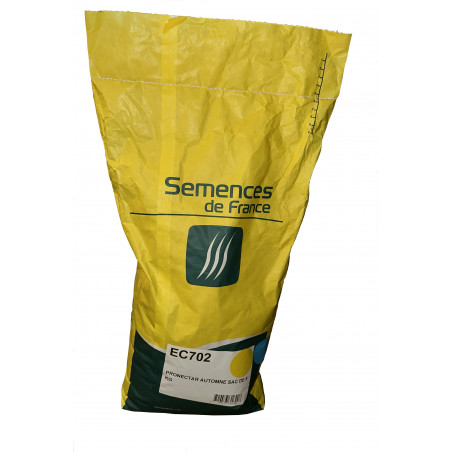 Sac de 5 kg de Pronectar automne