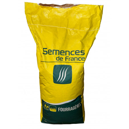 Sac de 5 kg de sainfoin en cosses
