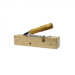 Perce cadres et pose œillets ( 2 en 1)