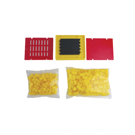 Kit d'élevage des reines Kemp complet