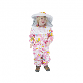 Combinaison colorfull rose - taille XS