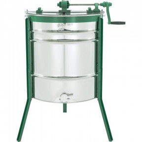 Extracteur de miel manuel et tangentiel Dadant 18 cadres