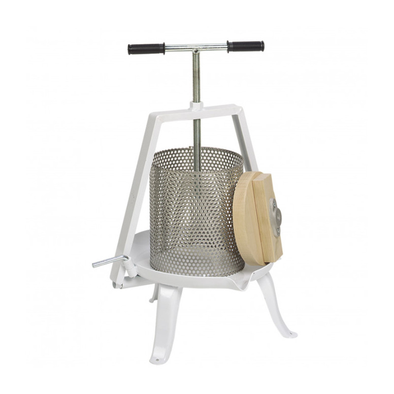 Pressoir à miel ou fruits - Simplex