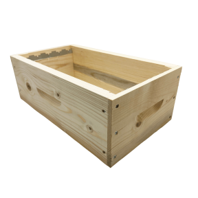 Haussette à tenons Dadant 5...