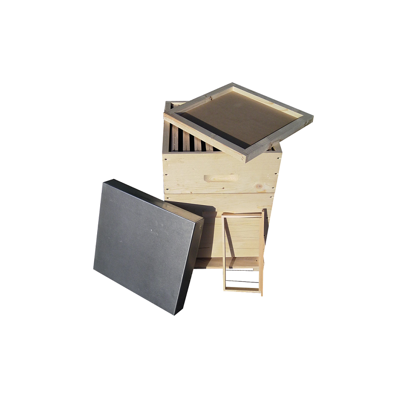 Rucheco Voirnot 10 cadres