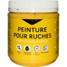 Peinture pour ruche orange - 1L