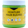 Peinture pour ruche verte - 1L