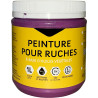 Peinture pour ruche pourpre - 1L