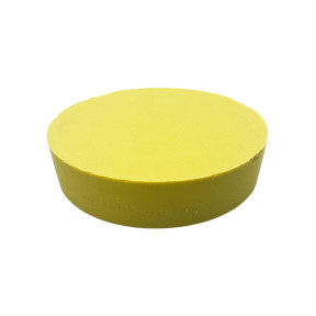 Cire à cacheter JAUNE 250 gr