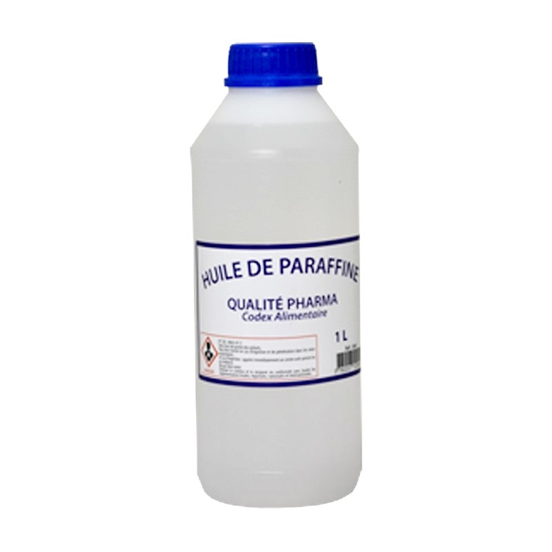 Huile de paraffine 1 L
