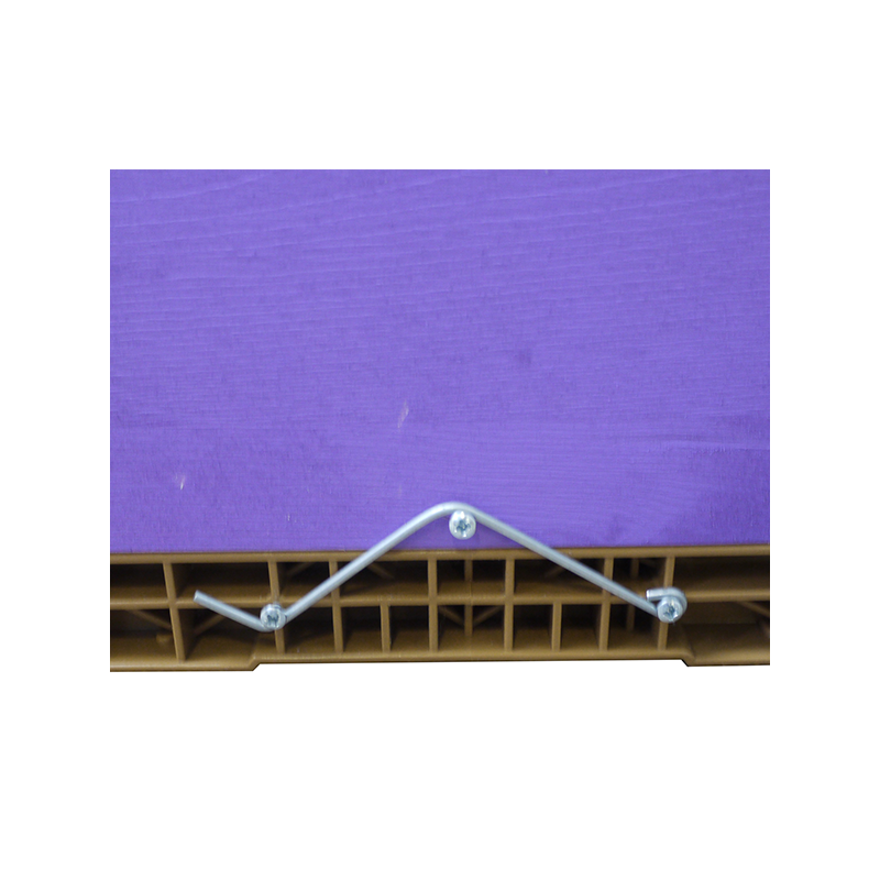 Rucheco Dadant 10 en kit lavande