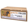 Candi NUTRI POLLEN - carton de 5 pains de 450 g - PACKAGING
