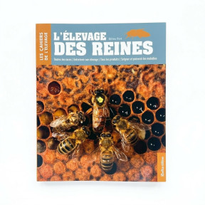 Livre "Elever ses reines"...