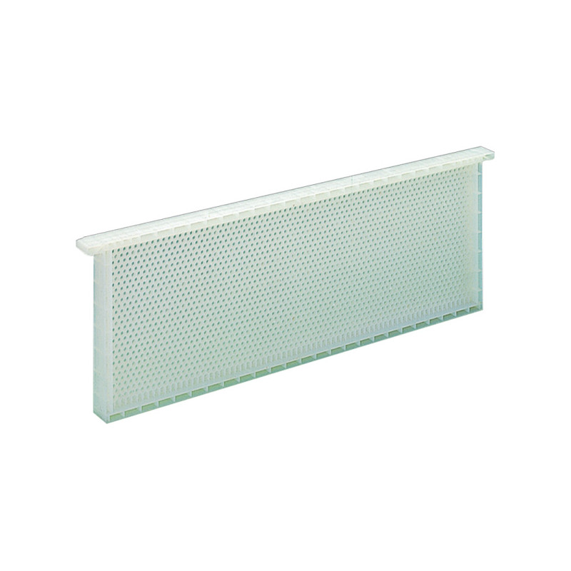Baticadre Nicot Dadant hausse en plastique