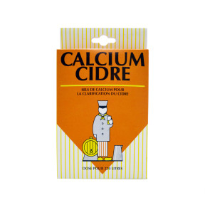Calcium Cidre