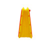 Soufflet pour enfumoir Mistral