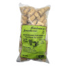100 Bouchons naturels 38x24 - 5 ans environ