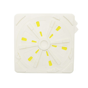 Diffuseur acide formique - FAM - recto